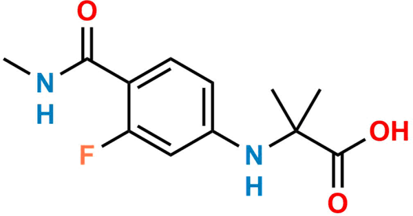 Enzalutamide Impurity P