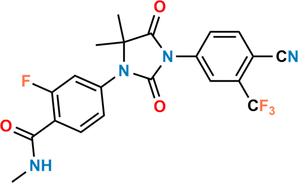 Oxo-Enzalutamide