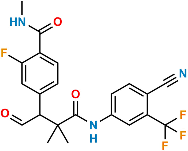 Enzalutamide Impurity 19