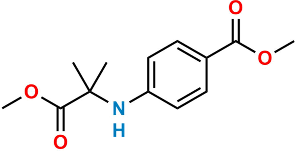 Enzalutamide Impurity 20