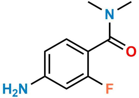 Enzalutamide Impurity 22