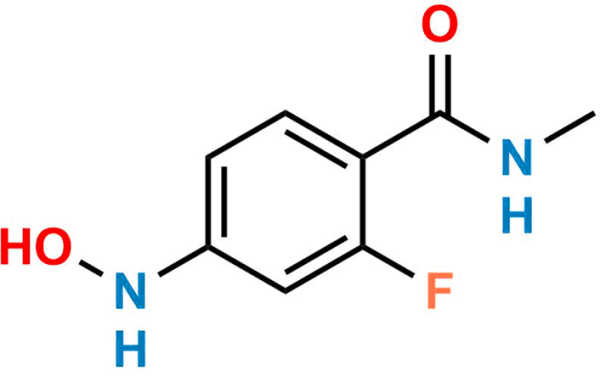 Enzalutamide Impurity 24