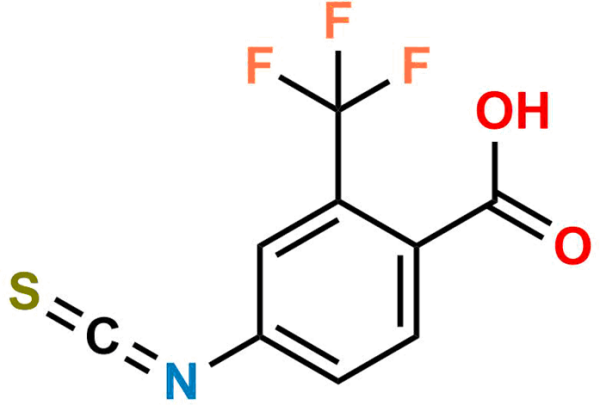 Enzalutamide Impurity 26