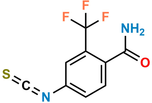 Enzalutamide Impurity 27