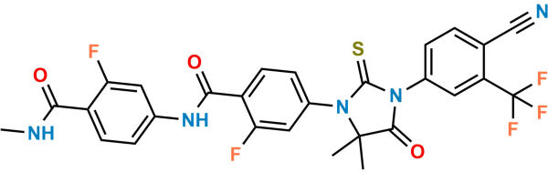 Enzalutamide Impurity 29