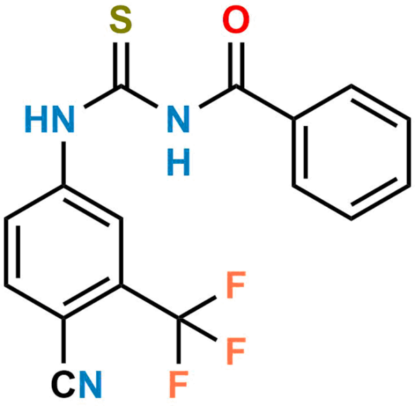 Enzalutamide Impurity 30