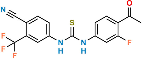 Enzalutamide Impurity 33