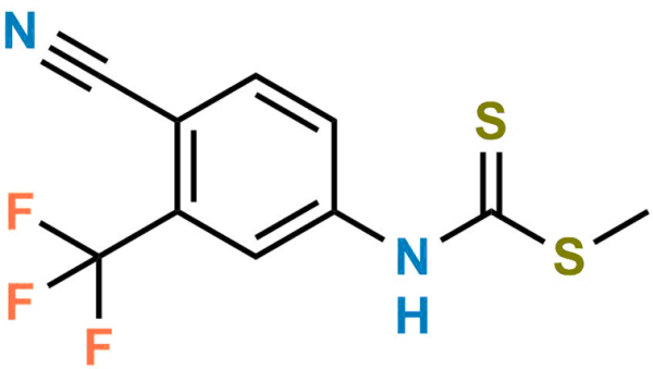 Enzalutamide Impurity 36