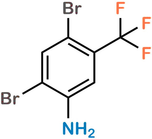 Enzalutamide Impurity 37