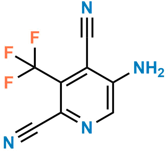 Enzalutamide Impurity 39