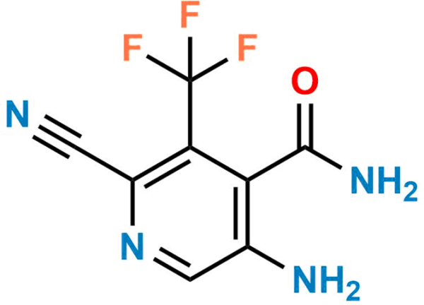 Enzalutamide Impurity 40