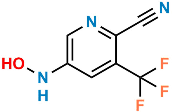 Enzalutamide Impurity 42