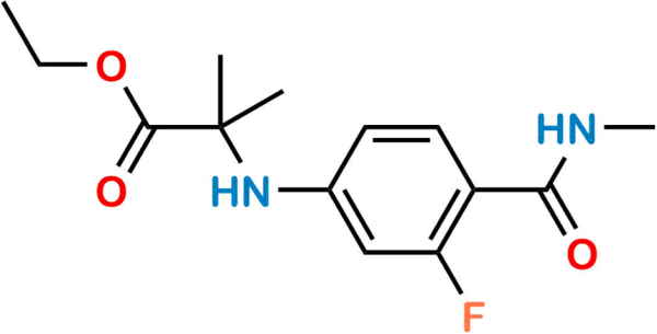 Enzalutamide Impurity 52