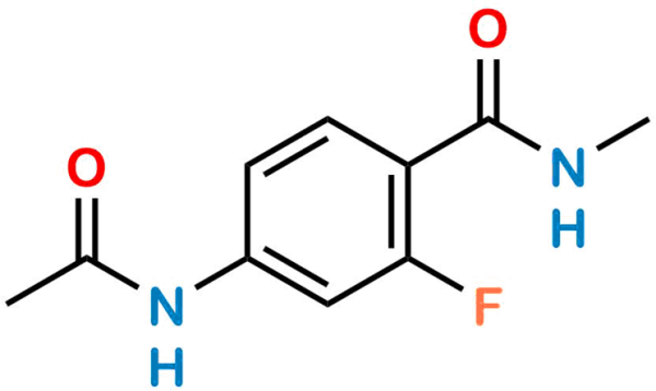 Enzalutamide Impurity 60