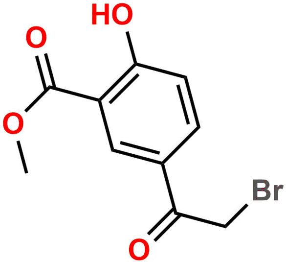 Salbutamol Intermediate 1