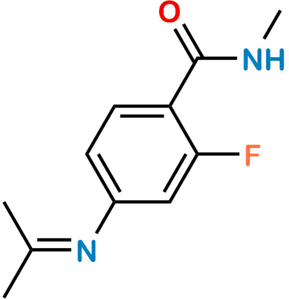 Enzalutamide Impurity 64