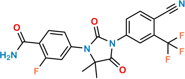 Enzalutamide Impurity O