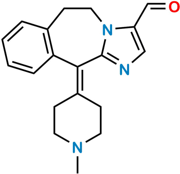 Alcaftadine