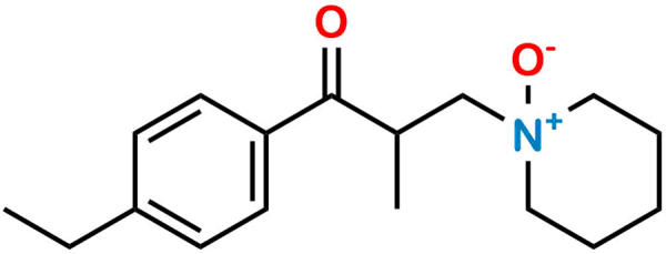 Eperisone N-Oxide