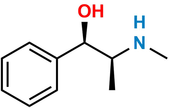 (-)Ephedrine