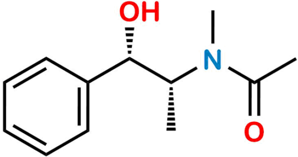 (1R,2S)-N-Acetyl Ephedrine