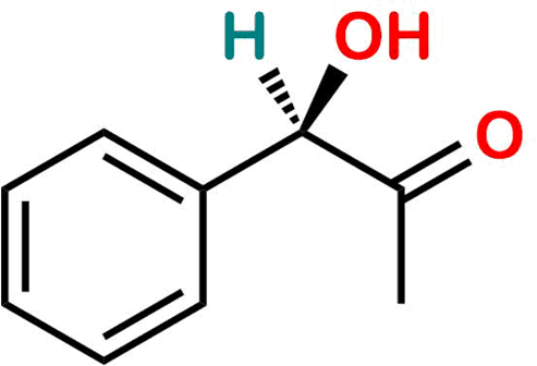 Ephedrine Hydrochloride EP Impurity A