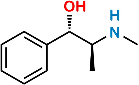 Ephedrine Hydrochloride EP Impurity B