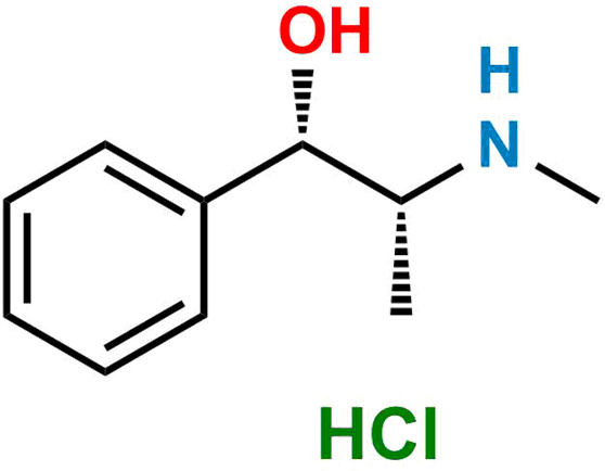 Ephedrine Hydrochloride Impurity 1