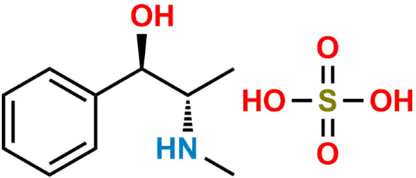 Ephedrine Sulfate