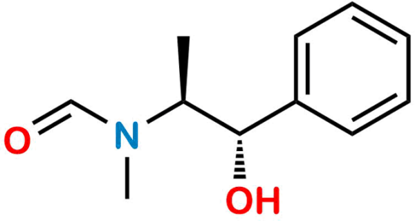 N Formyl Pseudoephedrine