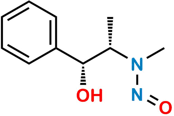 N-Nitroso Ephedrine