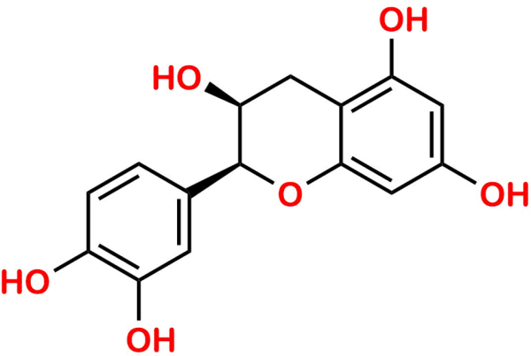 (+)-Epicatechin