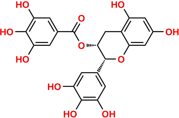 Epigallocatechin Gallate