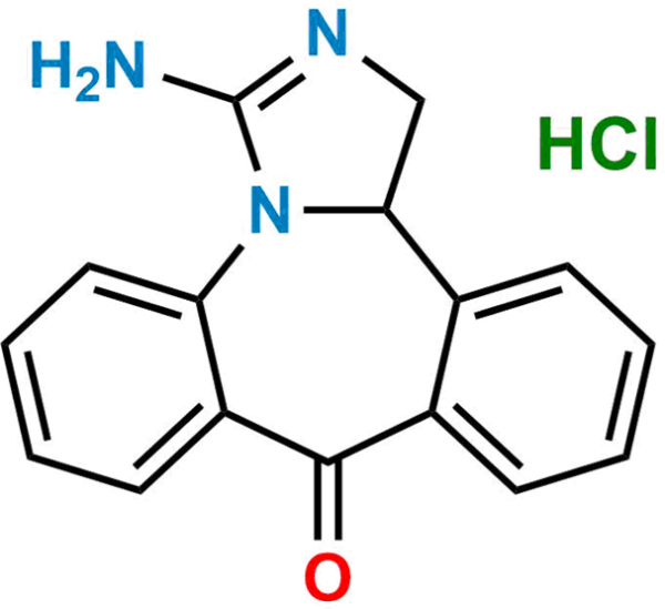 9-Oxo Epinastine Hydrochloride