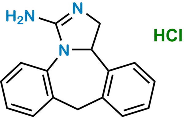 Epinastine HCl