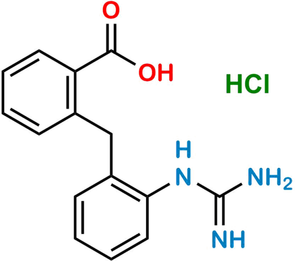 Epinastine Impurity 1