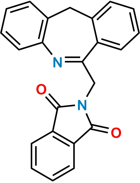 Epinastine Impurity 5