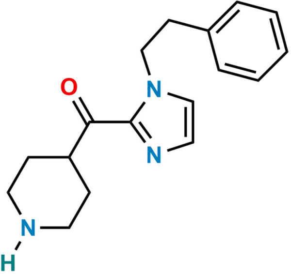 Alcaftadine Impuity 1 Free Base