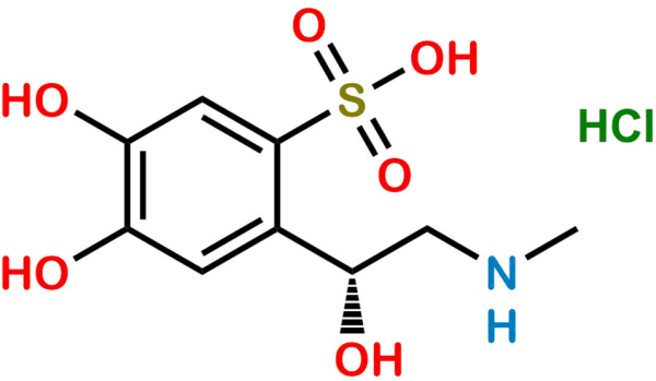 Epinephrine Impuirty 3