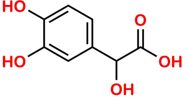 3,4-Dihydroxy-Mandelic Acid