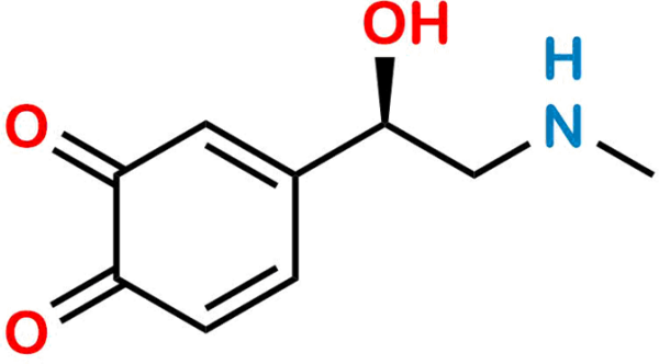 Adrenaline-Quinone