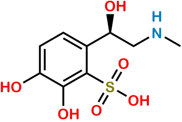 Epinephrine Impuirty 1