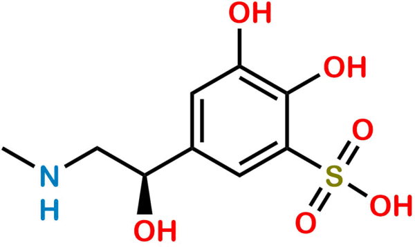 Epinephrine Impuirty 2