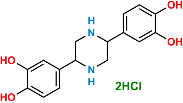 Epinephrine Impuirty 4