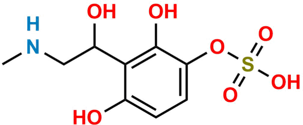 Epinephrine Impurity 10