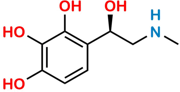 Epinephrine Impurity 11