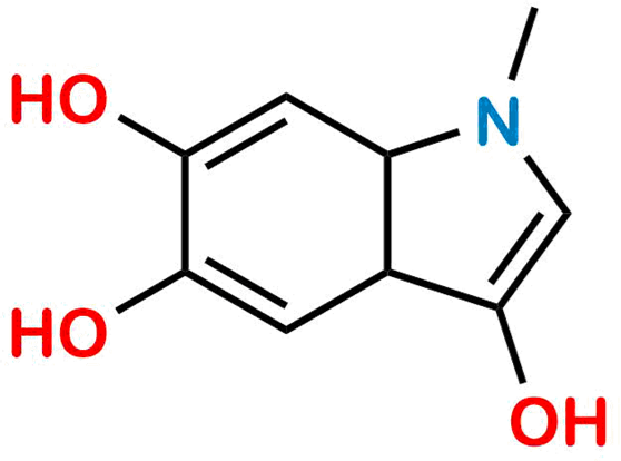 Epinephrine Impurity 12