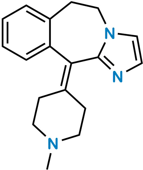 Alcaftadine Impuity 3