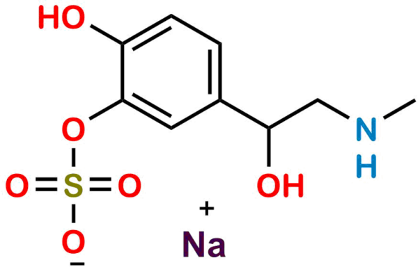 Epinephrine Impurity 13