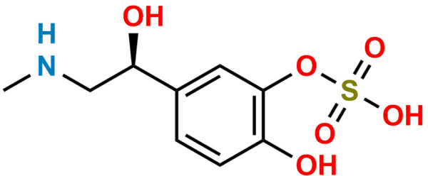 Epinephrine Impurity 6